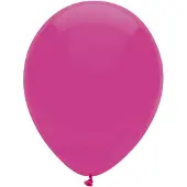 Haza ballonnen 30 cm 100 stuks roze