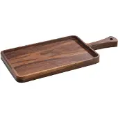 Cosy & Trendy Serveerplank - Acacia - 39 X 18 Cm