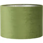 Light & Living lampenkap velours Ø20x15cm -