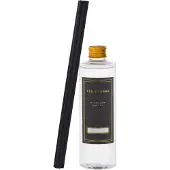 Ted Sparks Navulling Geurstokjes Bamboo & Peony 250 ml