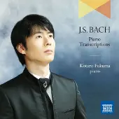 Naxos PIANO TRANSCRIPTIONS