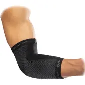 Mcdavid X-fitness Dual Layer Compression Elleboogmouw