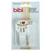 Bibi fopspeenhouder mama