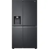LG GSLV91MCAD Door Cooling