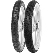 Mitas B7 Rf 47j Tl/tt Scooterband