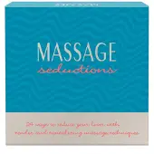 Kheper Games - Massage Seductions - Sekstuigje