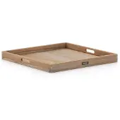 Rough furniture + 10% kassakorting | ROUGH-X dienblad 70x70cm
