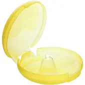Medela Contact tepelhoedjes maat L