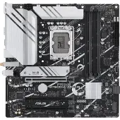 Asus PRIME B760M-A WIFI D4 Moederbord Socket 1700