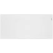 Beddinghouse Care Cotton Bamboo - Douchelaken - 70x140 cm - Wit