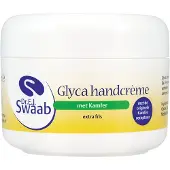 Swaab Dr. Swaab Glyca Handcreme - met Kamfer 100 ml