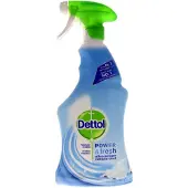 Dettol Power & Fresh Spray Katoenfris Allesreiniger 500 Ml