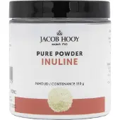 Jacob Hooy 1+1 gratis | Inuline Poeder - 150g