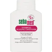 Sebamed Alledag Shampoo 200 ml