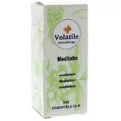 Volatile Meditatie