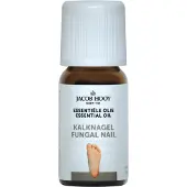 Jacob Hooy Kalknagel Olie 10 ml
