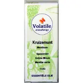 Volatile Kruizemunt