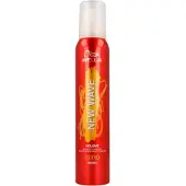 Wella Boost it volume mousse 200 ml