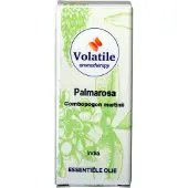 Volatile Palmarosa