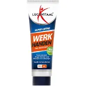 Lucovitaal Crème Werkhanden - 100 ml