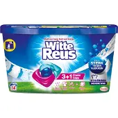 Witte Reus 3+1 Power Caps - 14 wasbeurten (14caps)