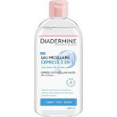 Diadermine Micellaire water