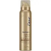 Dove Tanning Mousse Medium to Dark 150 ml