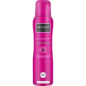 Vogue Extravagant Parfum Deodorant - 150 ml