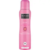 Vogue Women Parfum Deodorant Adore 150 ml