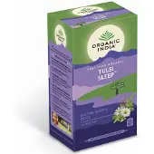 Organic India Tulsi sleep thee 25 zakjes