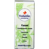 Volatile Kaneel Cinnamomum Cassia 5 ml