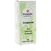 Volatile Ontspannen
