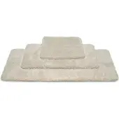 Vandyck Badmat Toronto Cream Tan-60 x 60 cm