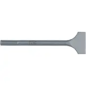 Milwaukee SDS-max brede beitels SDS-Max Wide 300 x 80 - 1 st - 4932343744