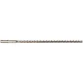 Milwaukee SDS-plus MX4 hamerboren - 4-kanten snijdend SDS-Plus MX4 8 x 265 - 1 st - 4932352024