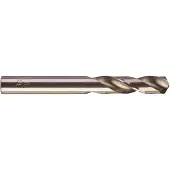 Milwaukee METAALBOOR HSS-G KORT 9 X 84 MM (10 STUKS)
