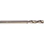 Milwaukee METAALBOOR HSS-G KORT 4 X 55 MM (10 STUKS)