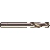 Milwaukee METAALBOOR HSS-G KORT 10 X 89 MM (10 STUKS)
