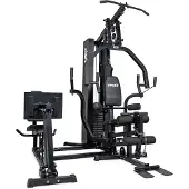 VirtuFit Krachtstation Homegym KH350 met Leg Press