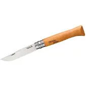 Opinel - Zakmes - No. 12 - Carbonstaal - 280 mm