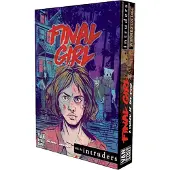 Asmodee Final Girl - A Knock at the Door (Serie 2)