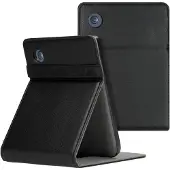 IMoshion Stand Flipcase voor de Kobo Clara 2E / Tolino Shine 4 - Zwart