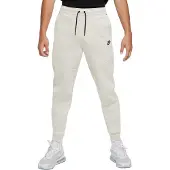 Nike Tech Fleece Jogger Lichtgrijs Zwart
