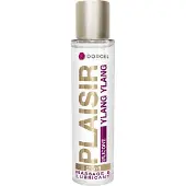 Dorcel Plaisir Ylang Ylang 2-in-1 Glijmiddel en Massage Gel
