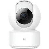 IMILab Babyfoon-babyfoon met camera-360graden-wifi-huildetectie- 1080 HD videokwaliteit- nachtzicht- Mi thuis app
