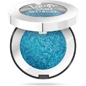 PUPA Milano Vamp! Wet&Dry oogschaduw 304 Vibrant Turquoise pearl
