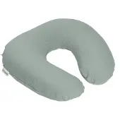 Doomoo Voedingskussen Softy Tetra Jersey Green