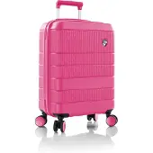 Heys Trolley pink
