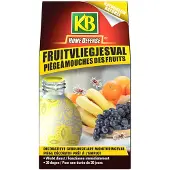KB Home Defense Fruitvliegjesval |