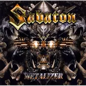 NUCLEAR BLAST Metalizer